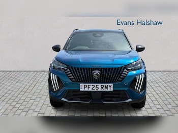 Used Peugeot 2008 2025 for sale - 78978588: Photo