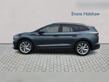 Used Skoda Enyaq 2021 for sale - 79415205: Photo