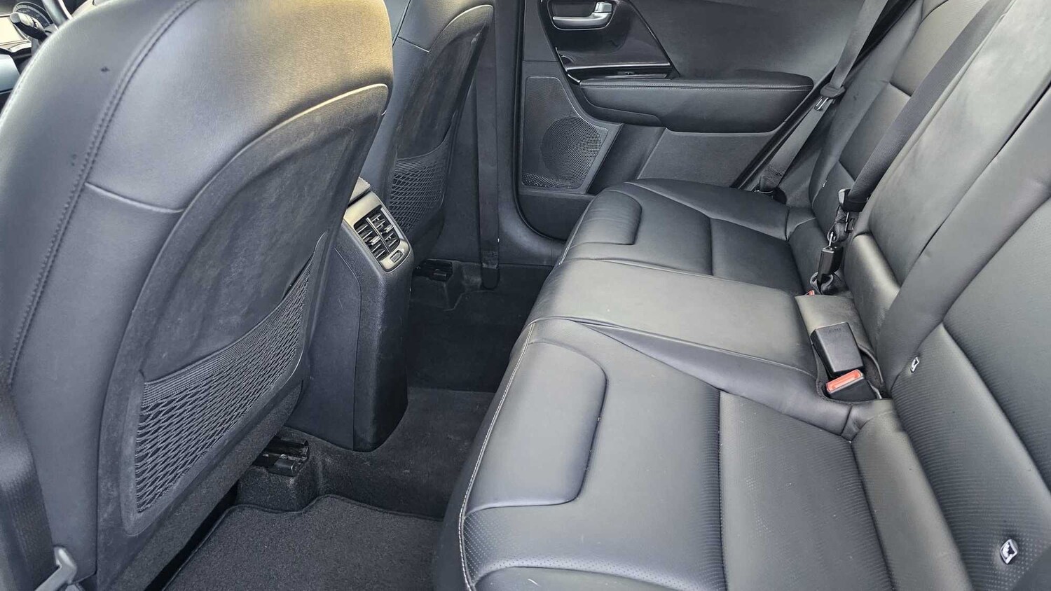 Used Kia Niro for sale - 77862531: Photo 10