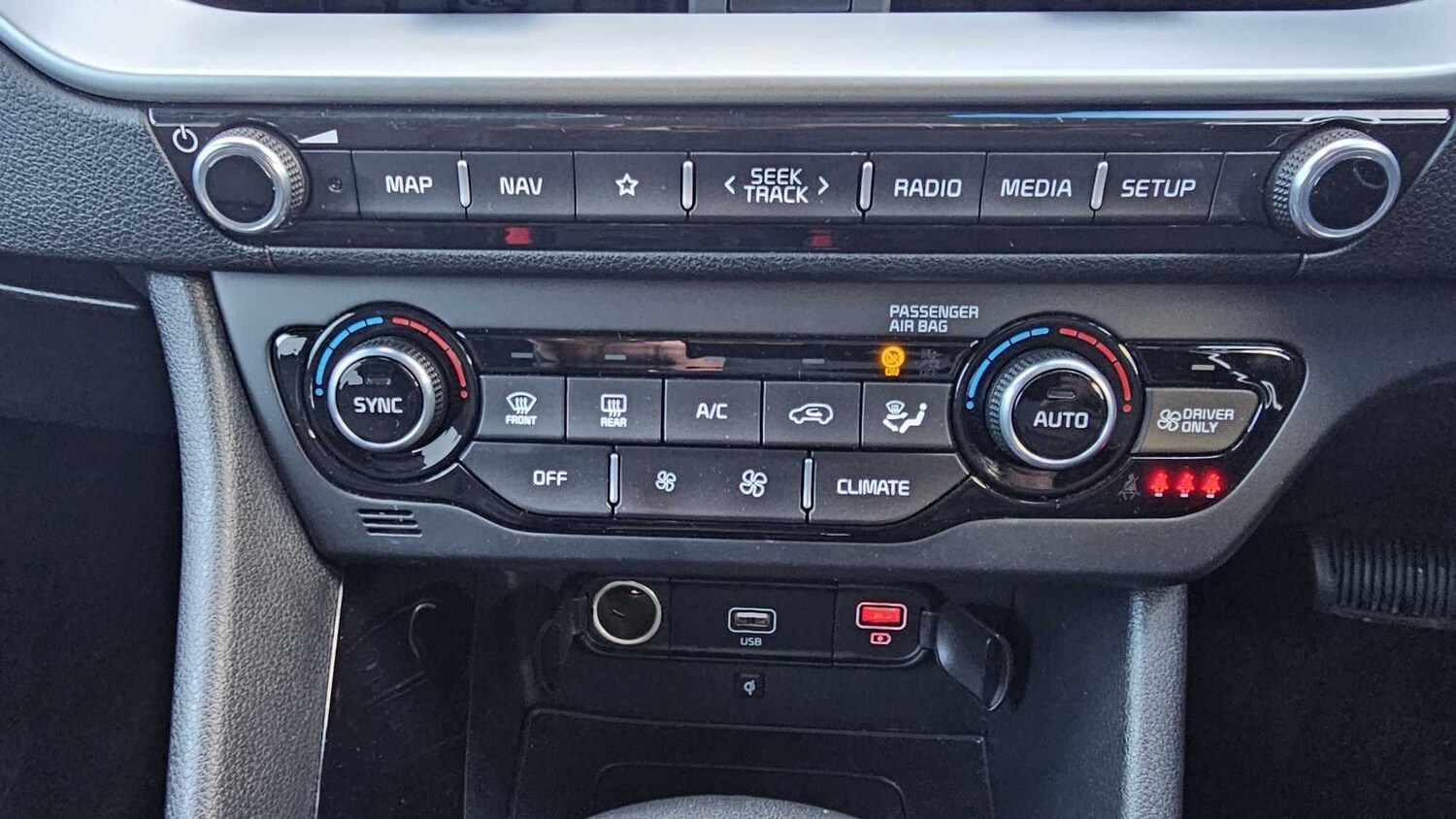 Used Kia Niro for sale - 77862531: Photo 14