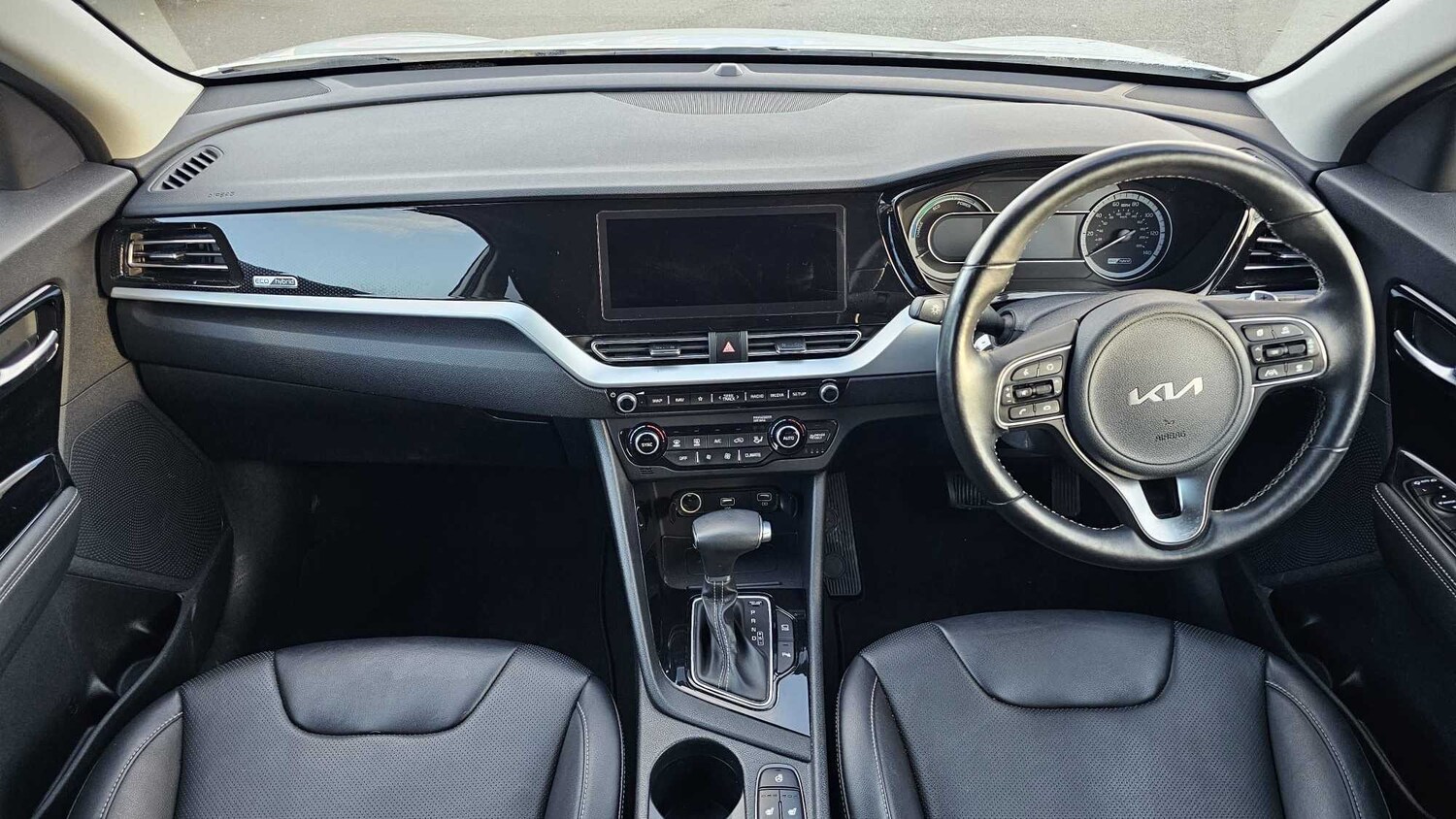 Used Kia Niro for sale - 77862531: Photo 16