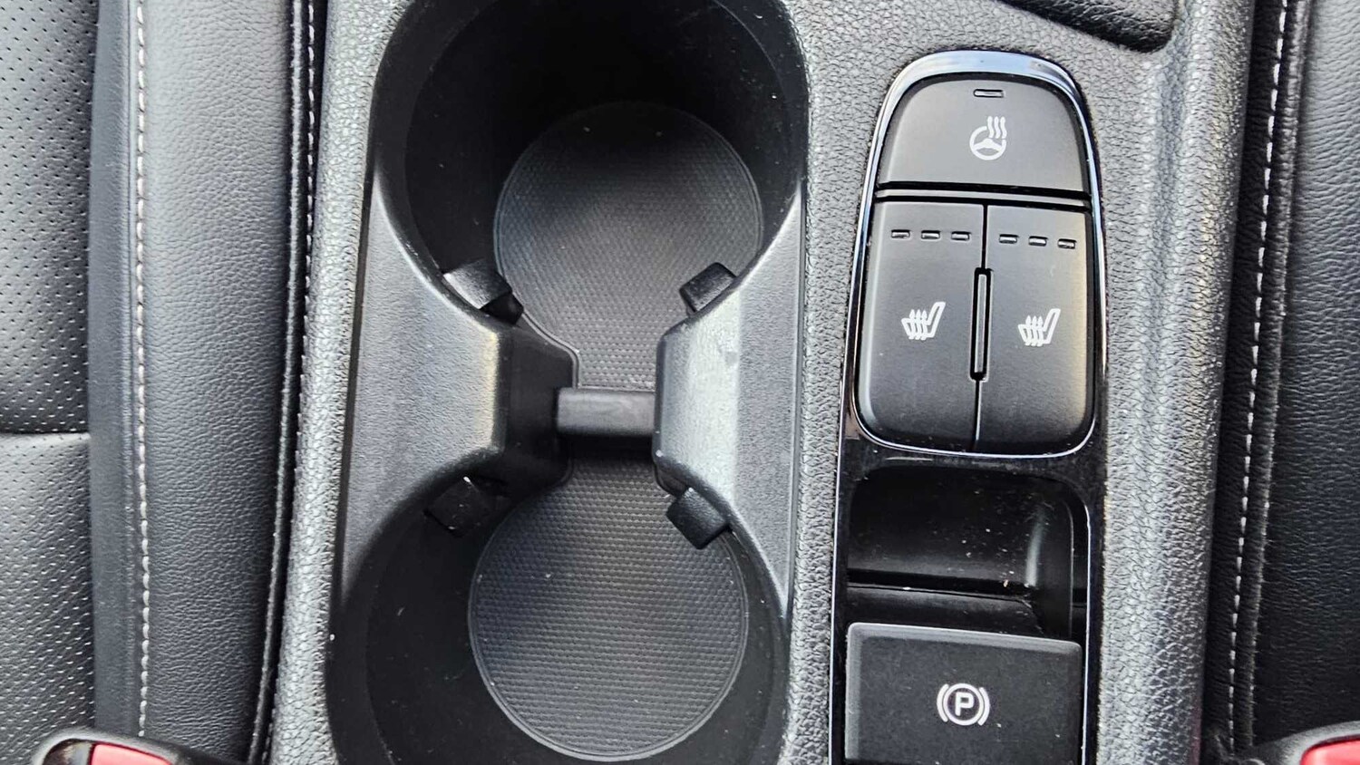 Used Kia Niro for sale - 77862531: Photo 17