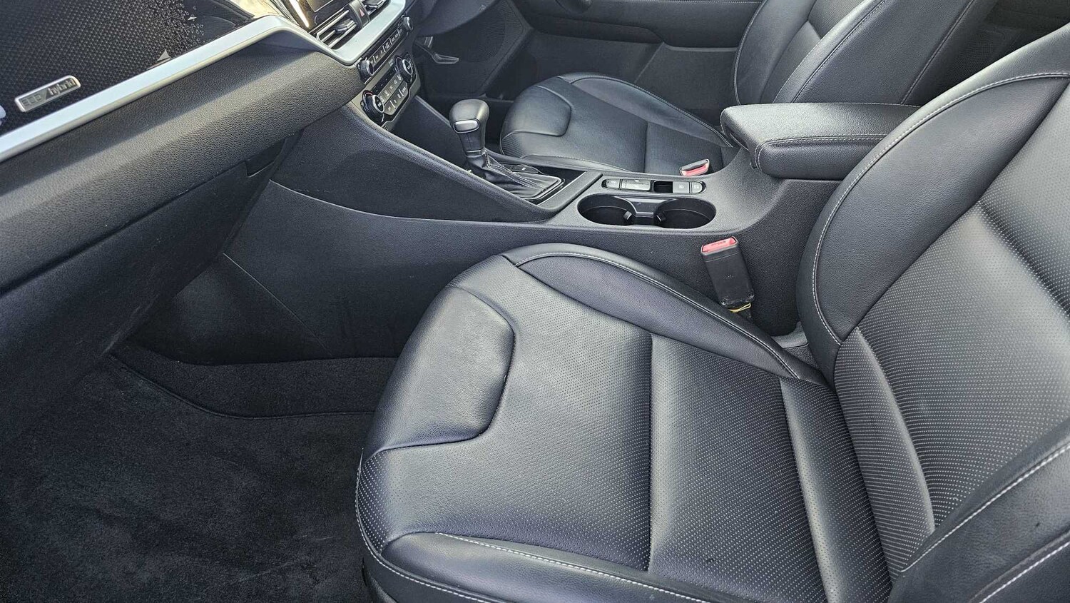 Used Kia Niro for sale - 77862531: Photo 9