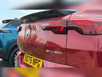 Used BMW X2 2025 for sale - 79147765: Photo