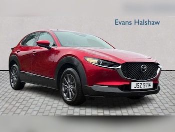 Used Mazda CX-30 2026 for sale - 78881197: Photo
