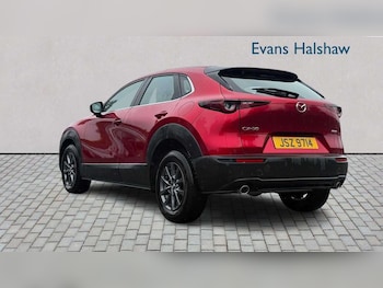 Used Mazda CX-30 2026 for sale - 78881197: Photo