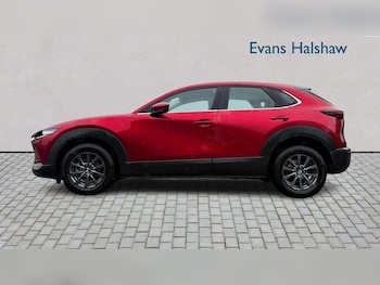 Used Mazda CX-30 2026 for sale - 78881197: Photo