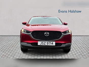 Used Mazda CX-30 2026 for sale - 78881197: Photo