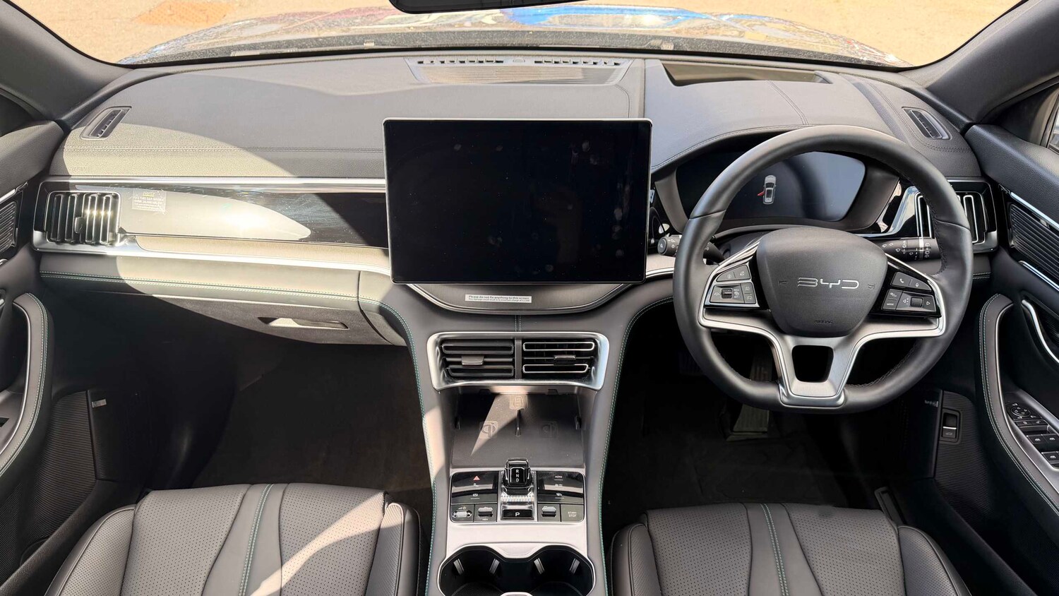 Used BYD Seal U for sale - 77861525: Photo 10