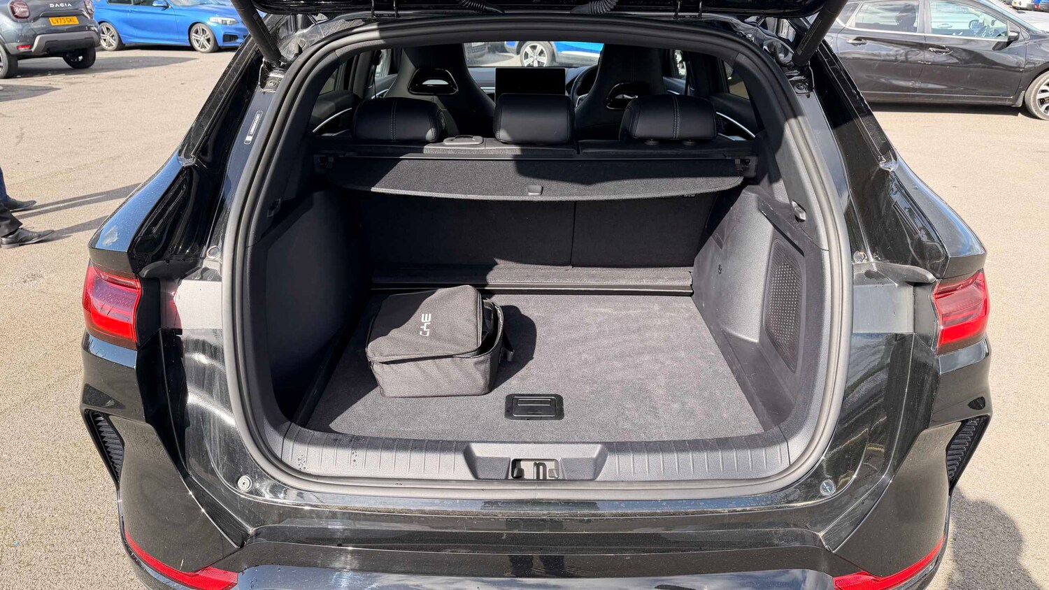 Used BYD Seal U for sale - 77861525: Photo 11