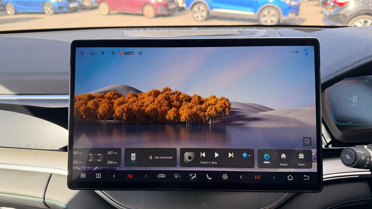 Used BYD Seal U for sale - 77861525: Photo 13