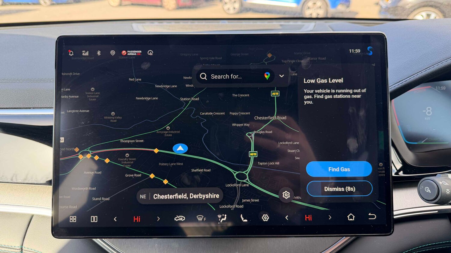 Used BYD Seal U for sale - 77861525: Photo 15