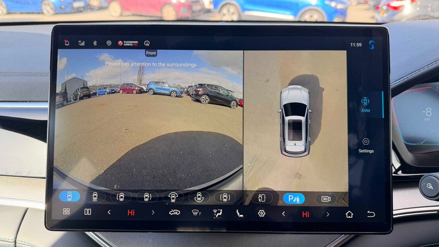 Used BYD Seal U for sale - 77861525: Photo 16