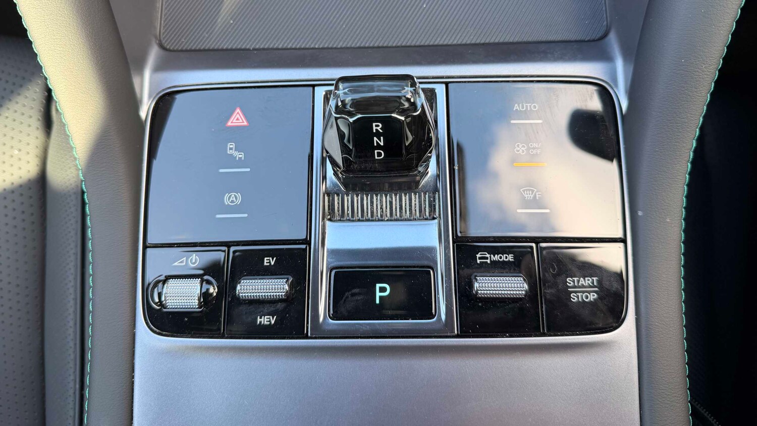 Used BYD Seal U for sale - 77861525: Photo 18