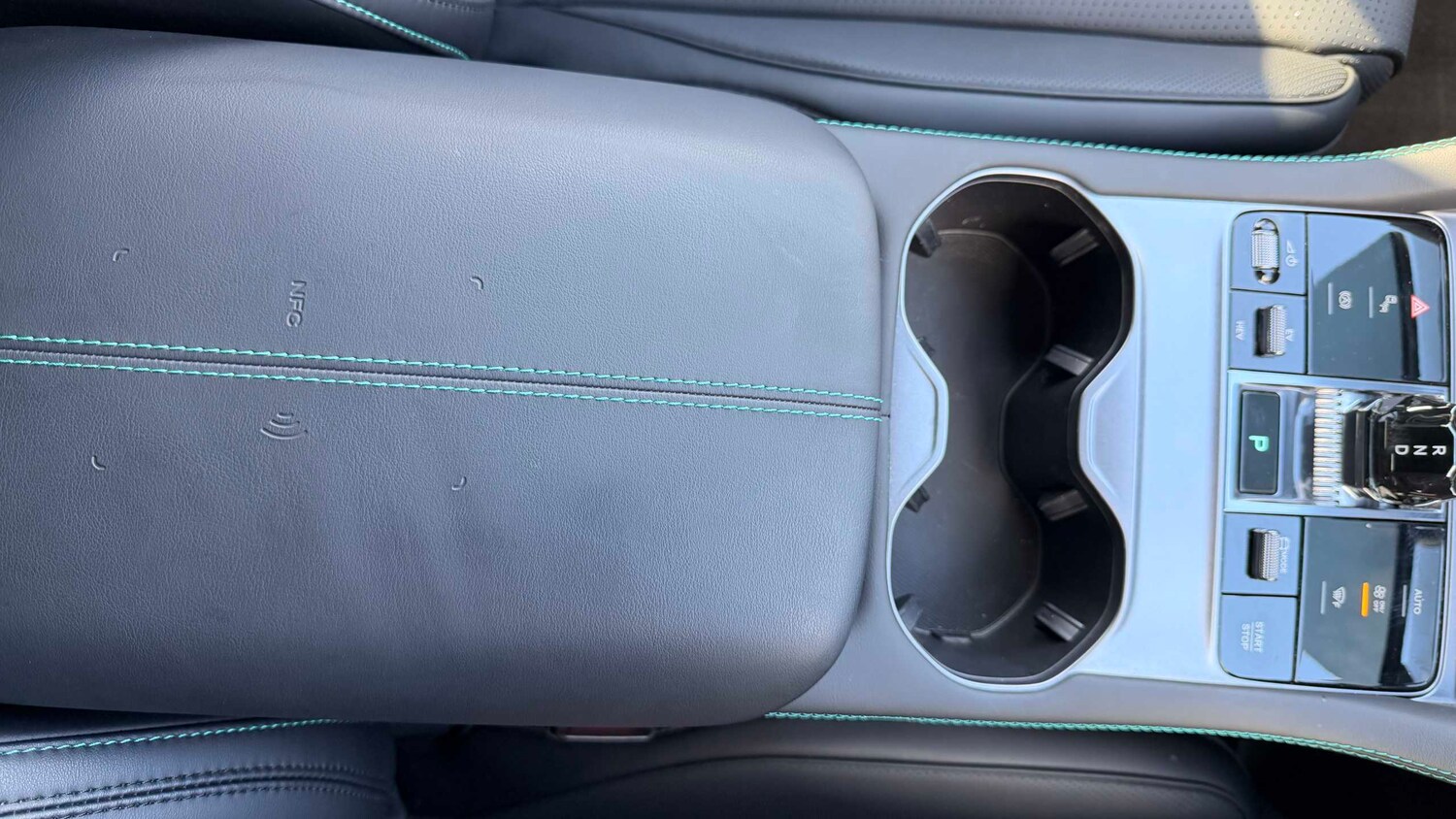 Used BYD Seal U for sale - 77861525: Photo 19