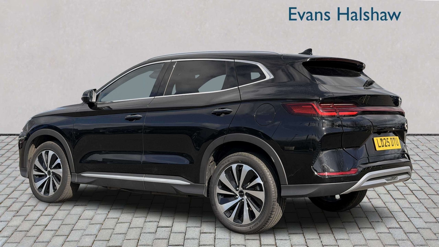 Used BYD Seal U for sale - 77861525: Photo 2