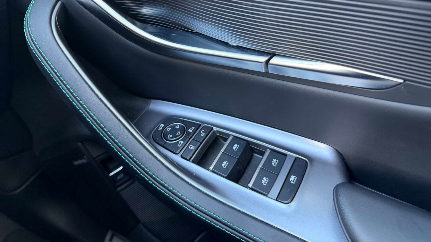 Used BYD Seal U for sale - 77861525: Photo 25