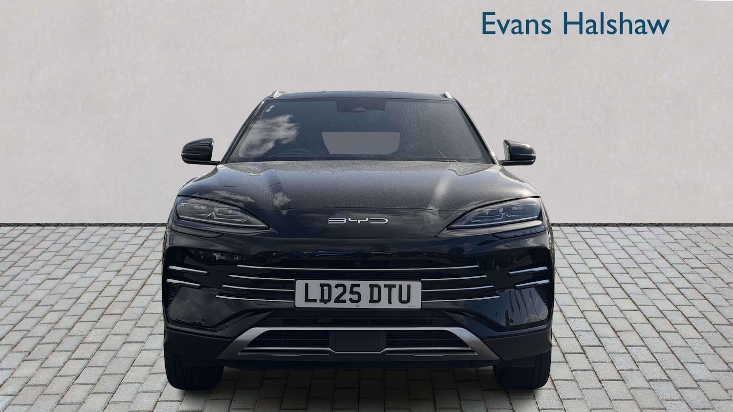 Used BYD Seal U for sale - 77861525: Photo 4