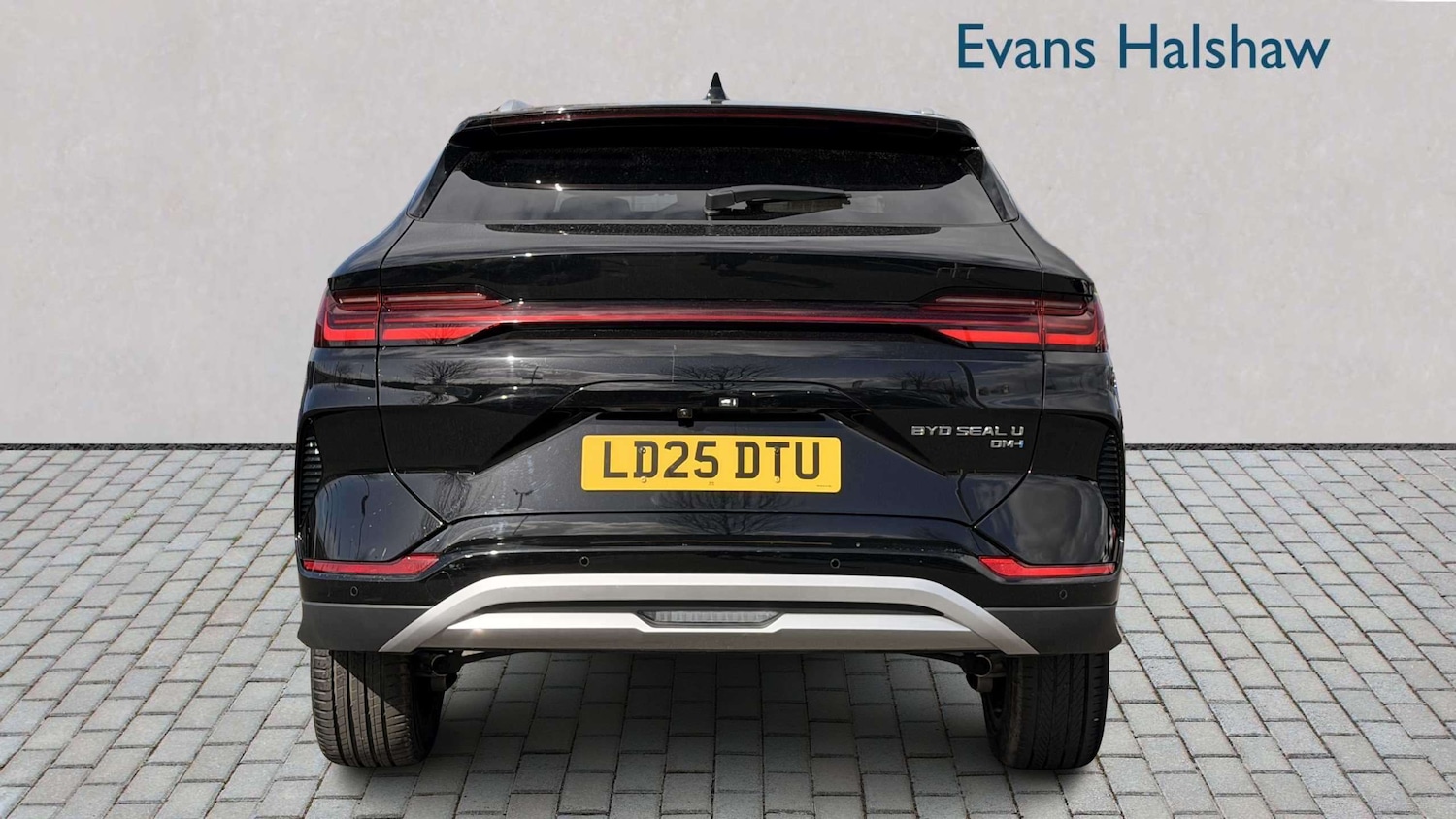 Used BYD Seal U for sale - 77861525: Photo 5