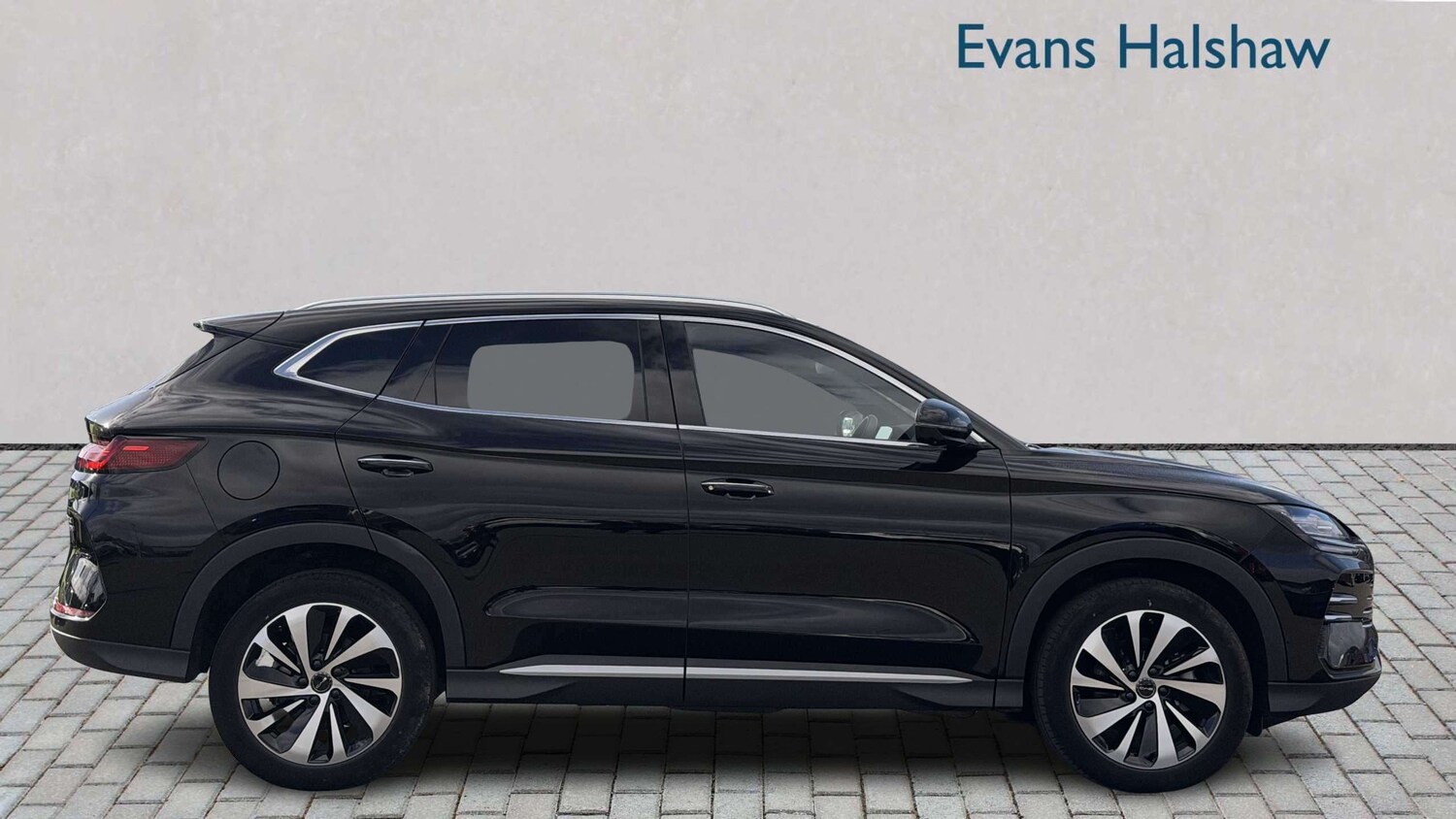 Used BYD Seal U for sale - 77861525: Photo 6