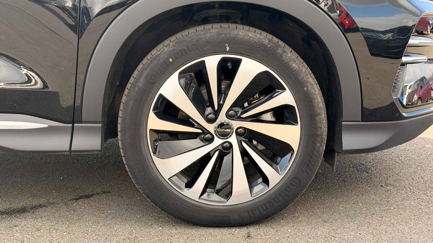 Used BYD Seal U for sale - 77861525: Photo 7