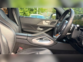 Used Mercedes-Benz GLE 2019 for sale - 79340033: Photo