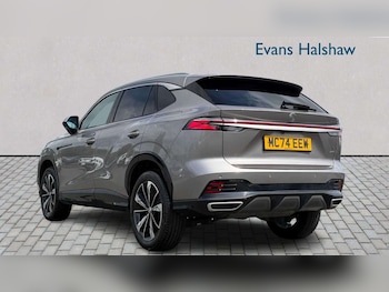 Used MG MG HS 2024 for sale - 78949415: Photo