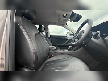Used MG MG HS 2024 for sale - 78949415: Photo