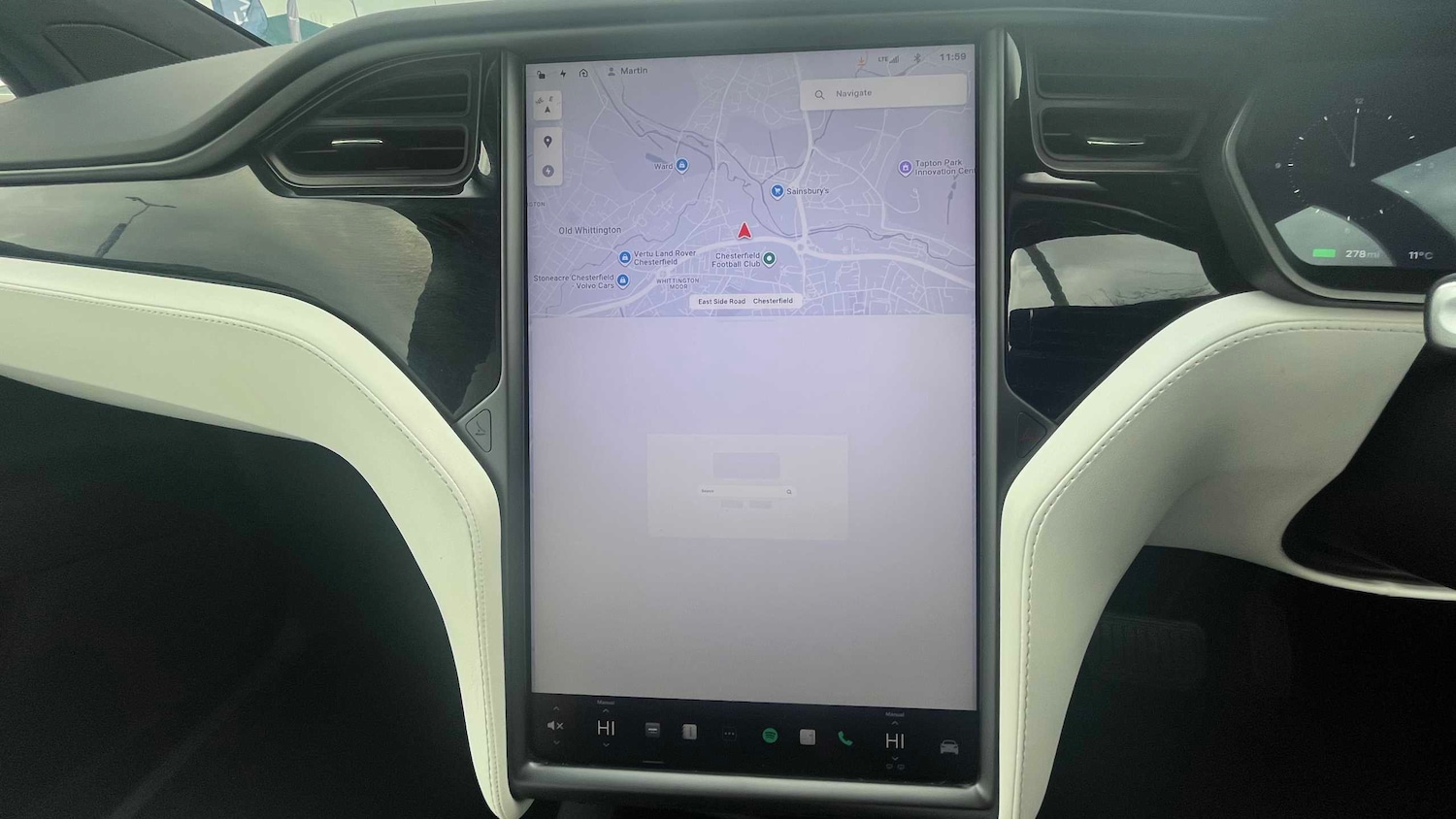 Used Tesla Model X 2020 for sale - 78010554: Photo 17