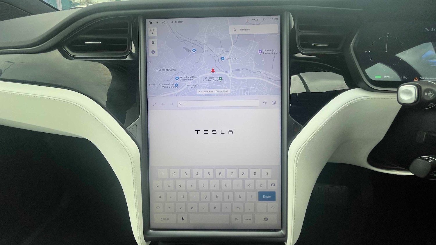 Used Tesla Model X 2020 for sale - 78010554: Photo 18