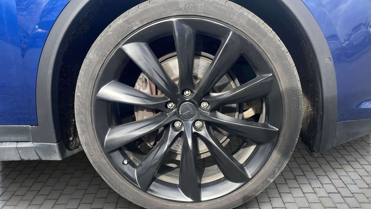 Used Tesla Model X 2020 for sale - 78010554: Photo 7