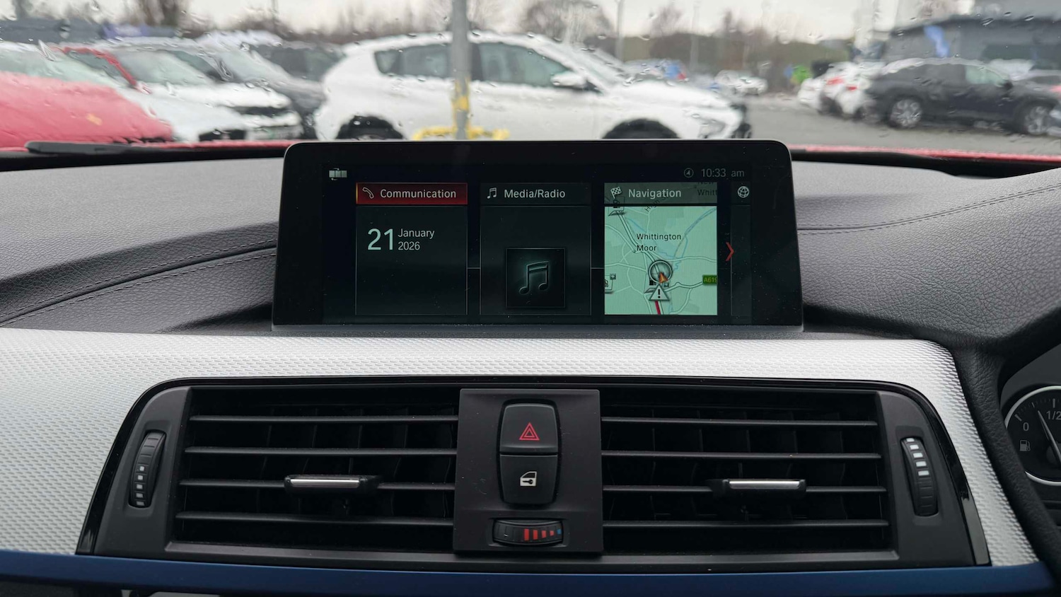 Used BMW 4 Series for sale - 77860407: Photo 13