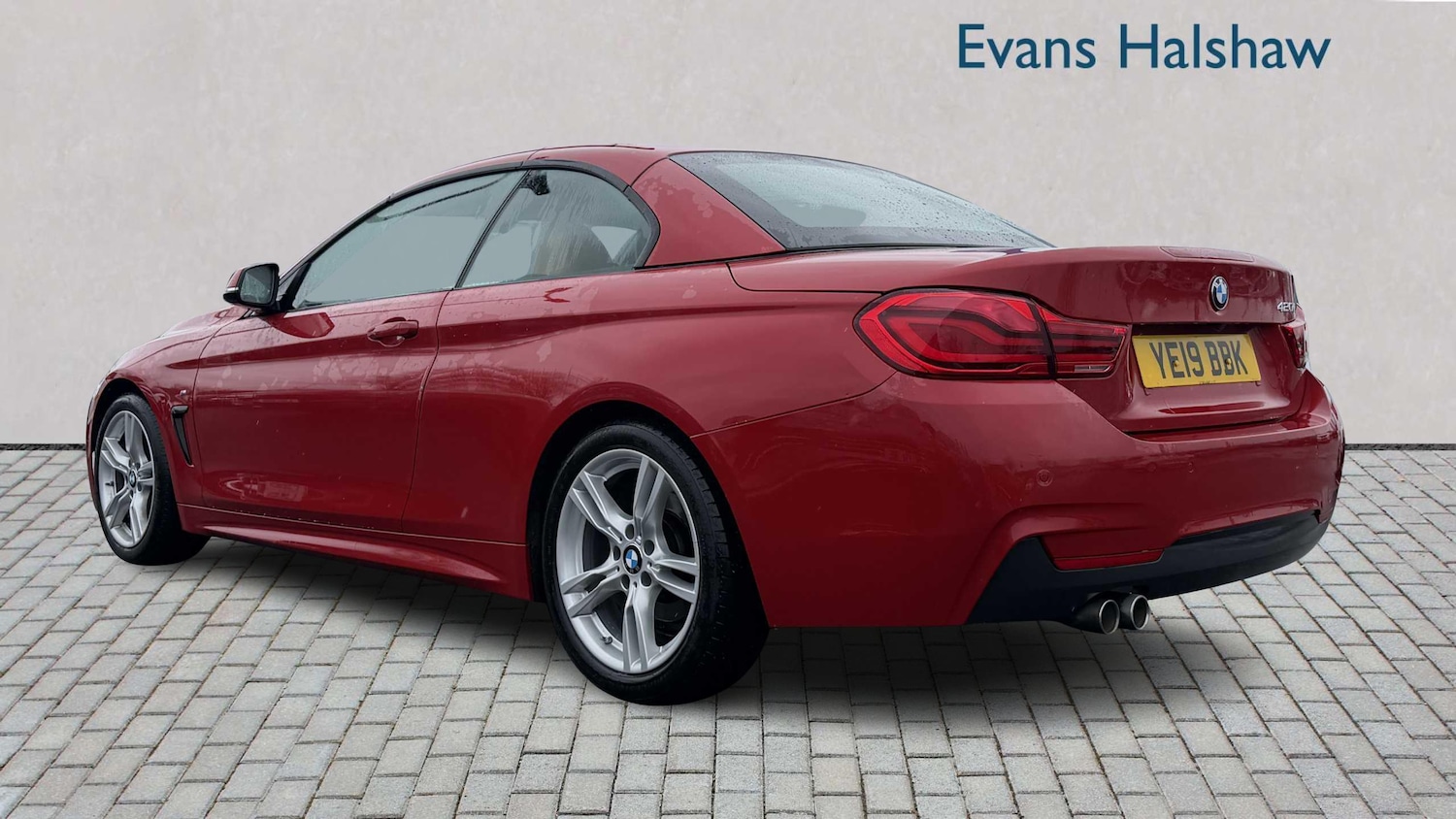 Used BMW 4 Series for sale - 77860407: Photo 2