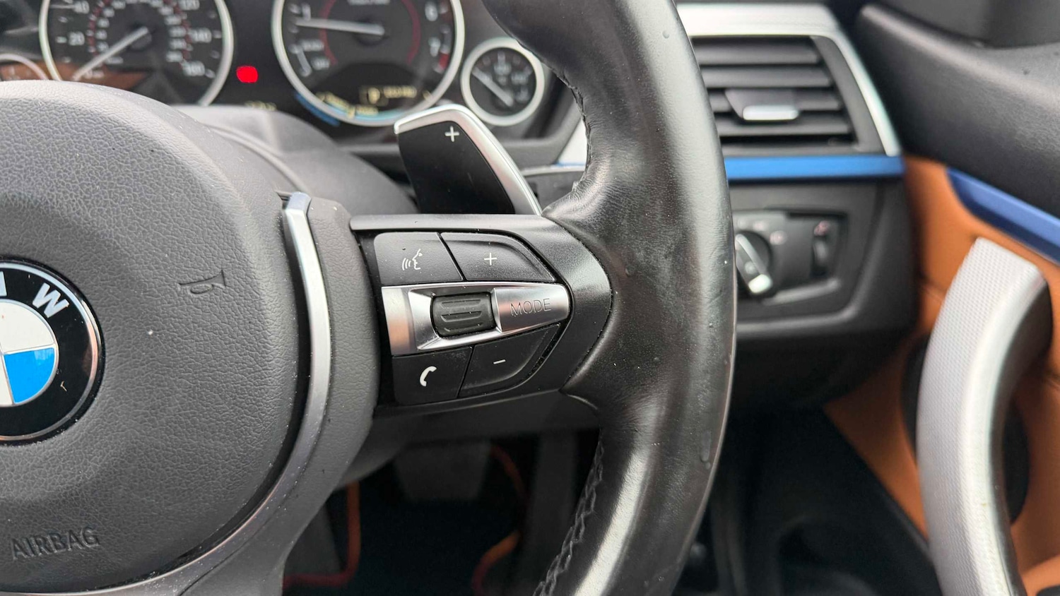 Used BMW 4 Series for sale - 77860407: Photo 21