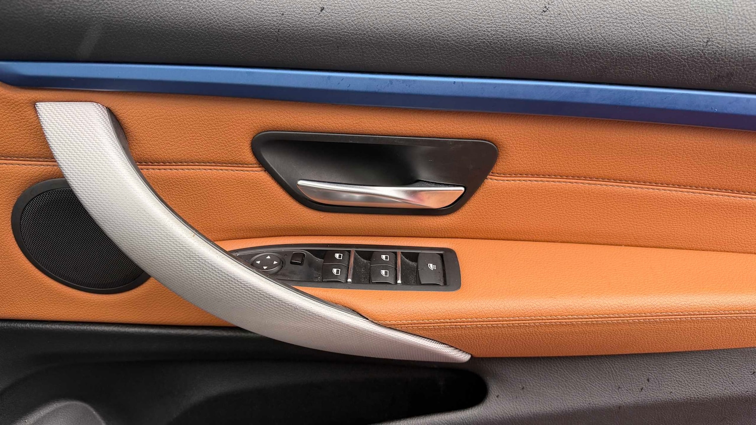 Used BMW 4 Series for sale - 77860407: Photo 24