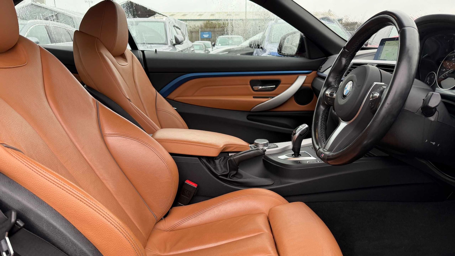 Used BMW 4 Series for sale - 77860407: Photo 3