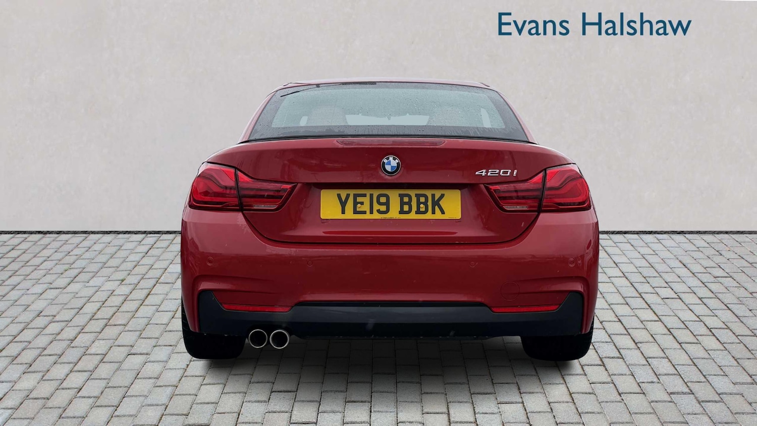 Used BMW 4 Series for sale - 77860407: Photo 5