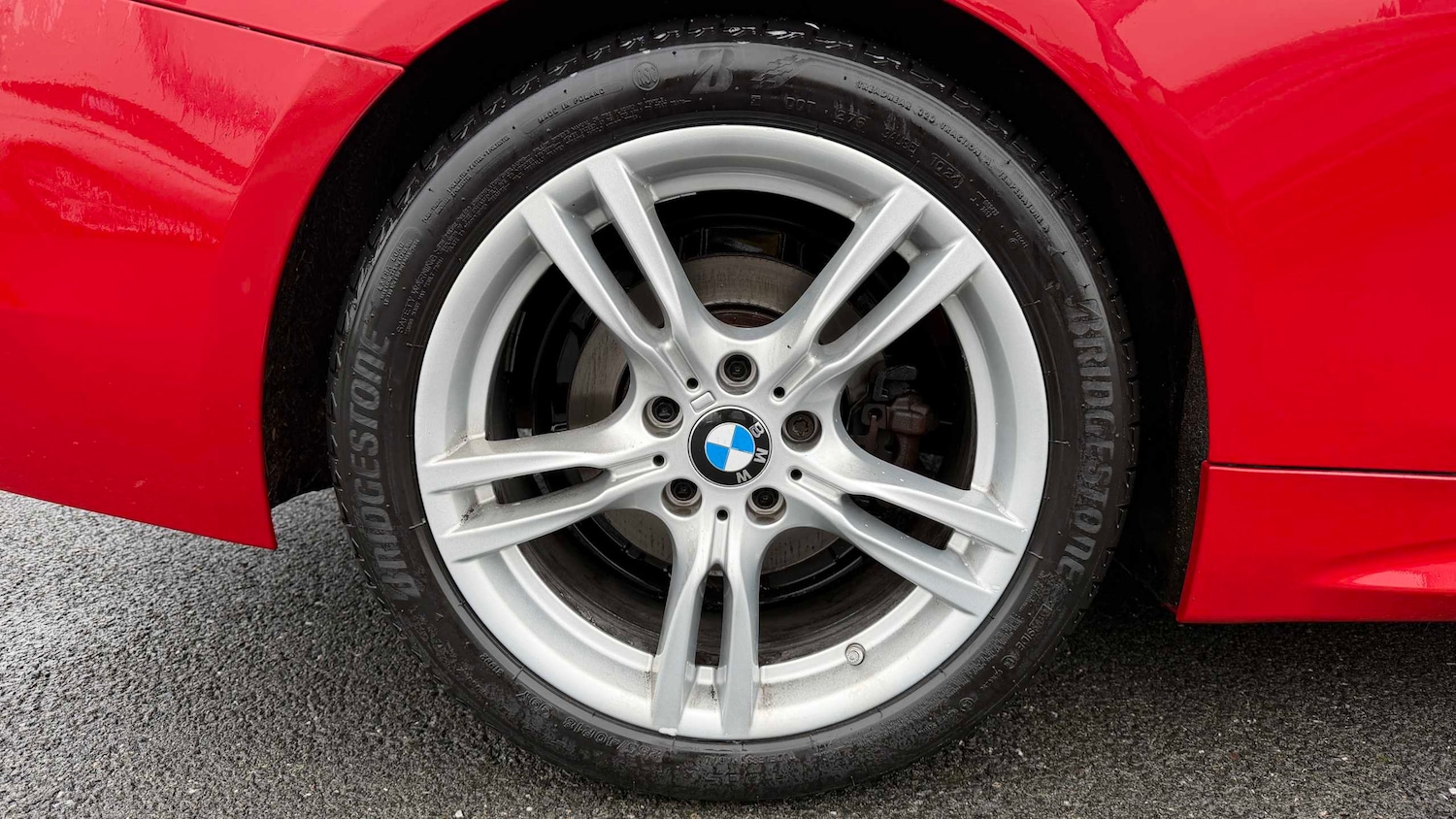 Used BMW 4 Series for sale - 77860407: Photo 7