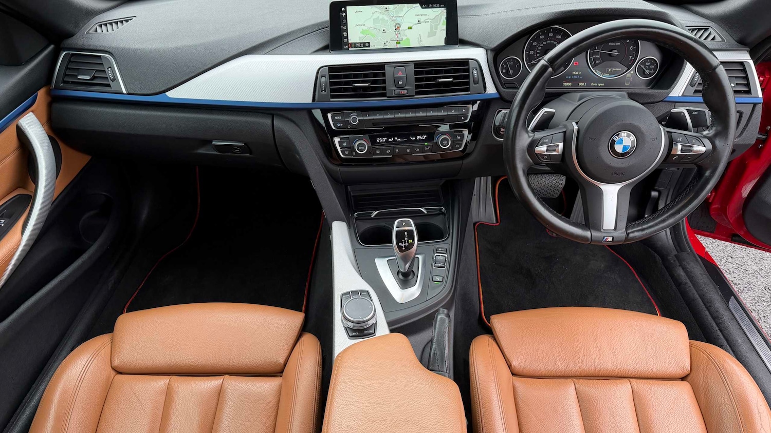 Used BMW 4 Series for sale - 77860407: Photo 8