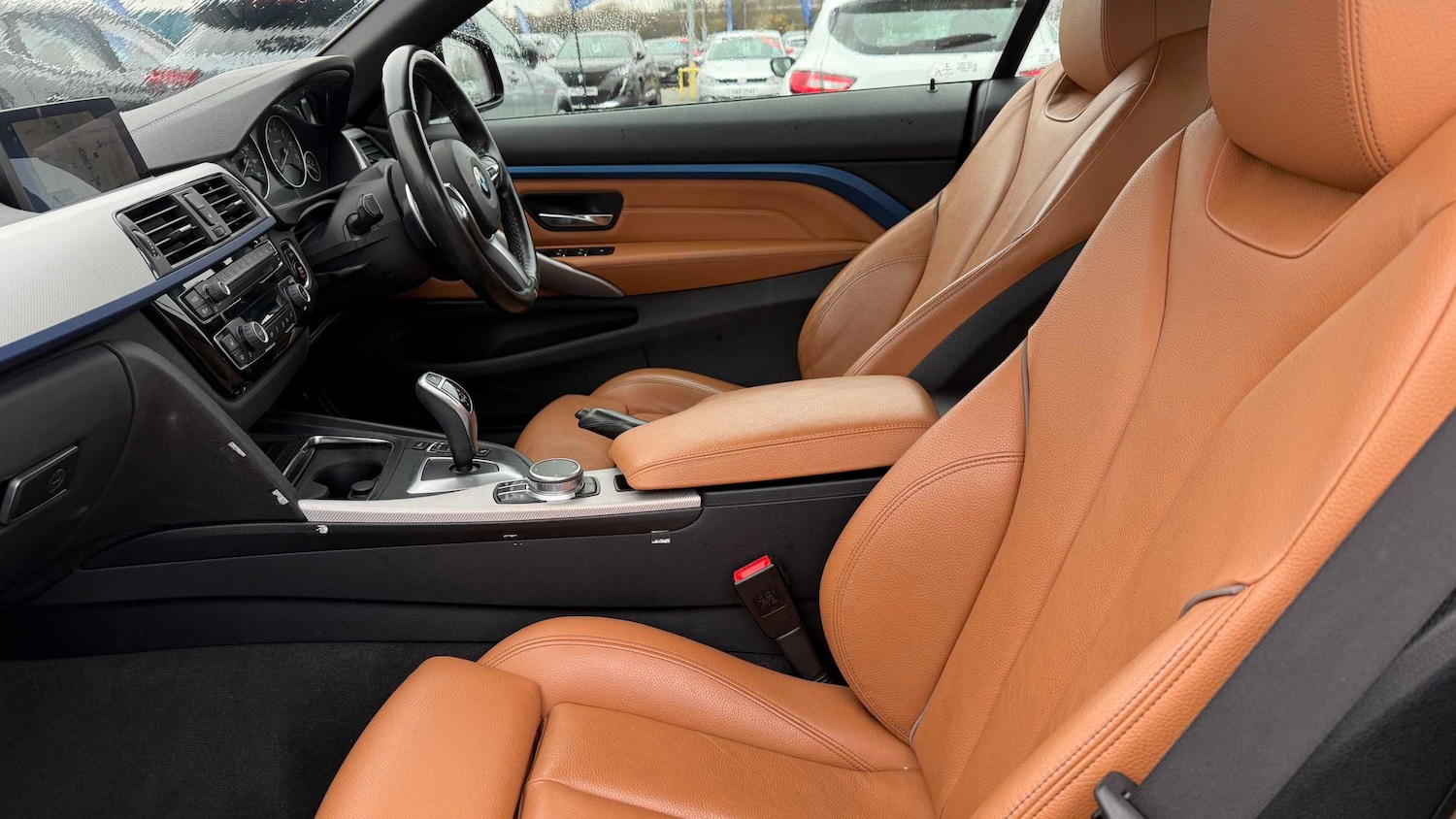 Used BMW 4 Series for sale - 77860407: Photo 9