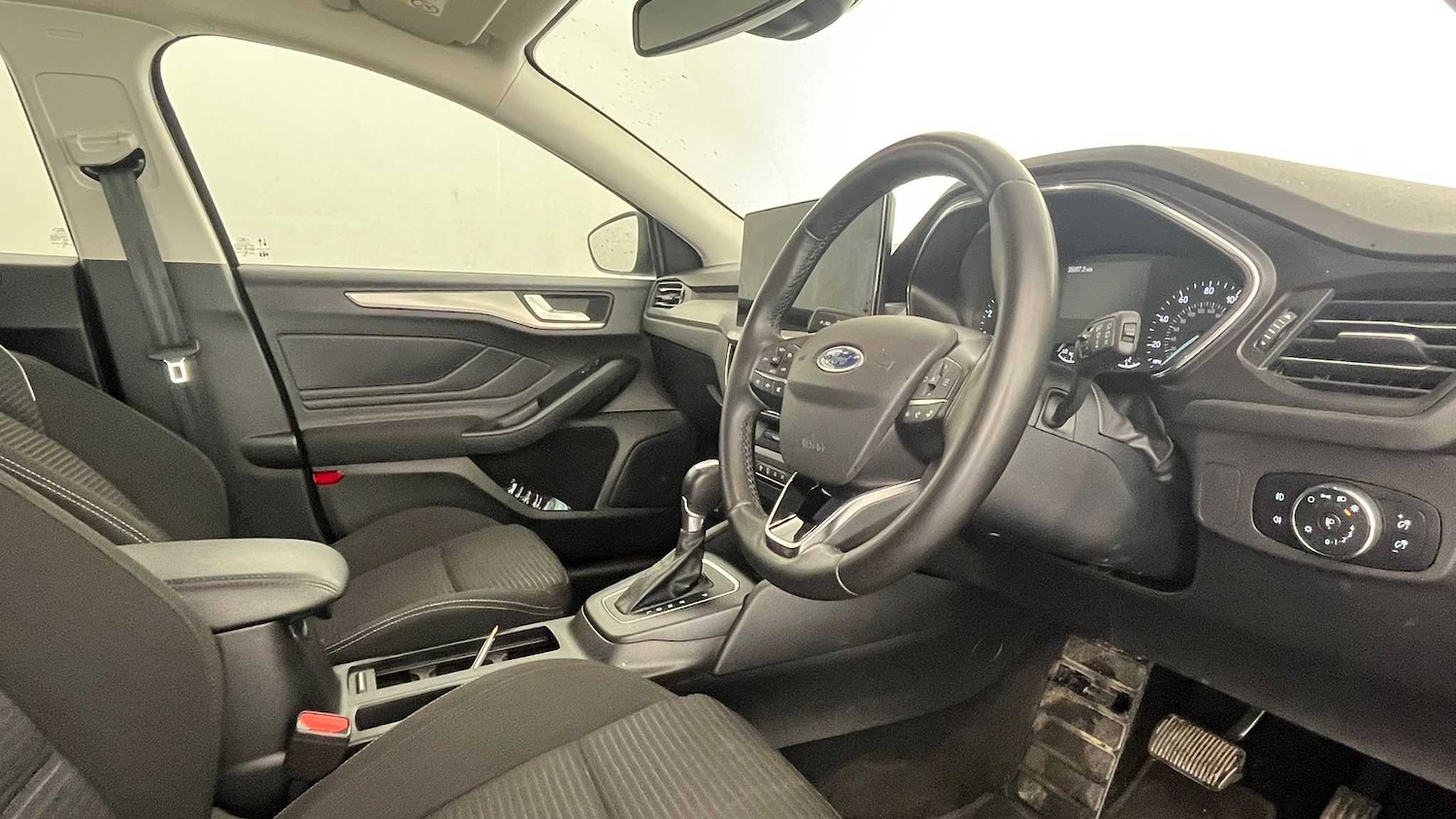 Used Ford Focus 2023 for sale - 77983338: Photo 10