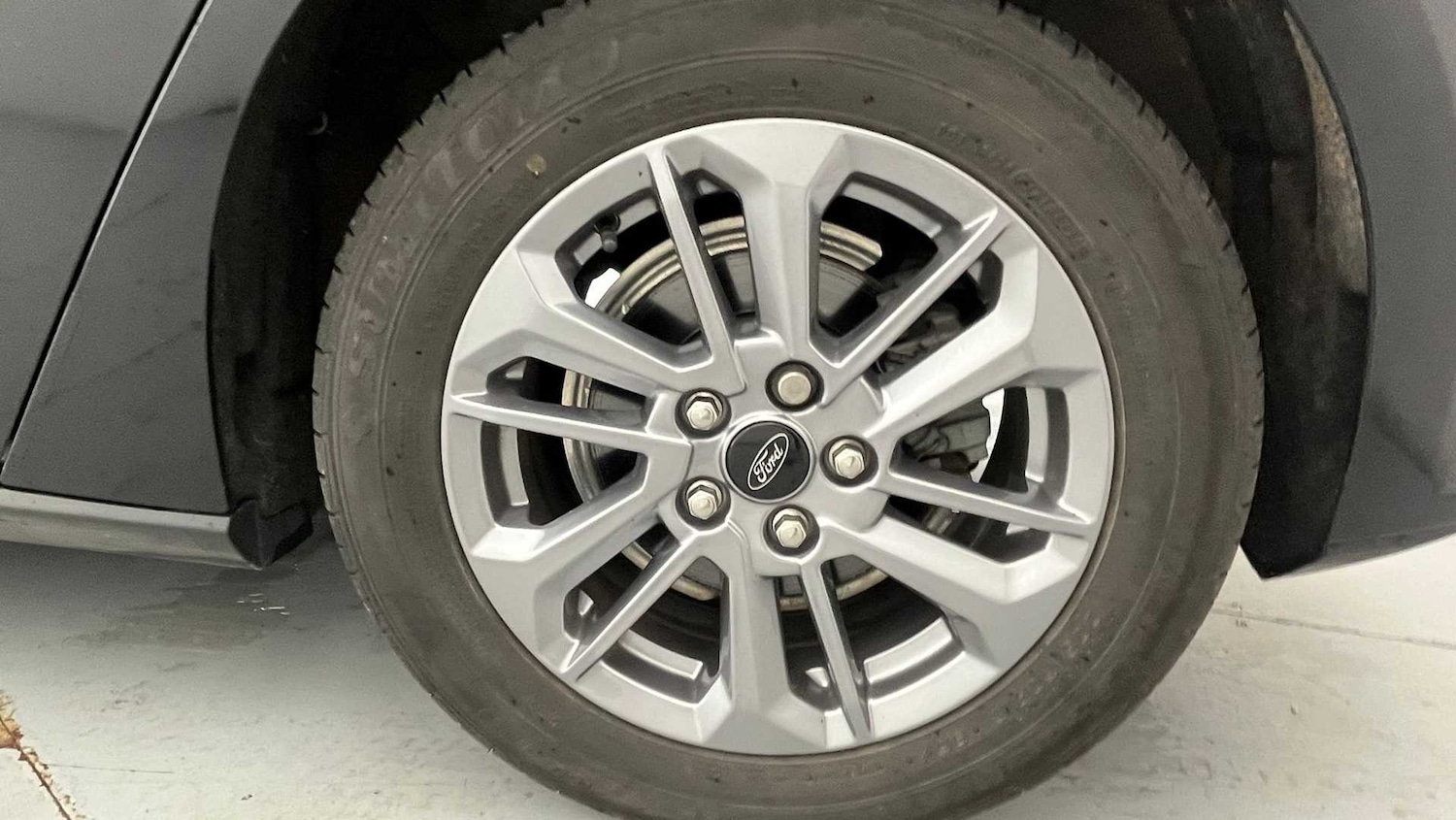 Used Ford Focus 2023 for sale - 77983338: Photo 11