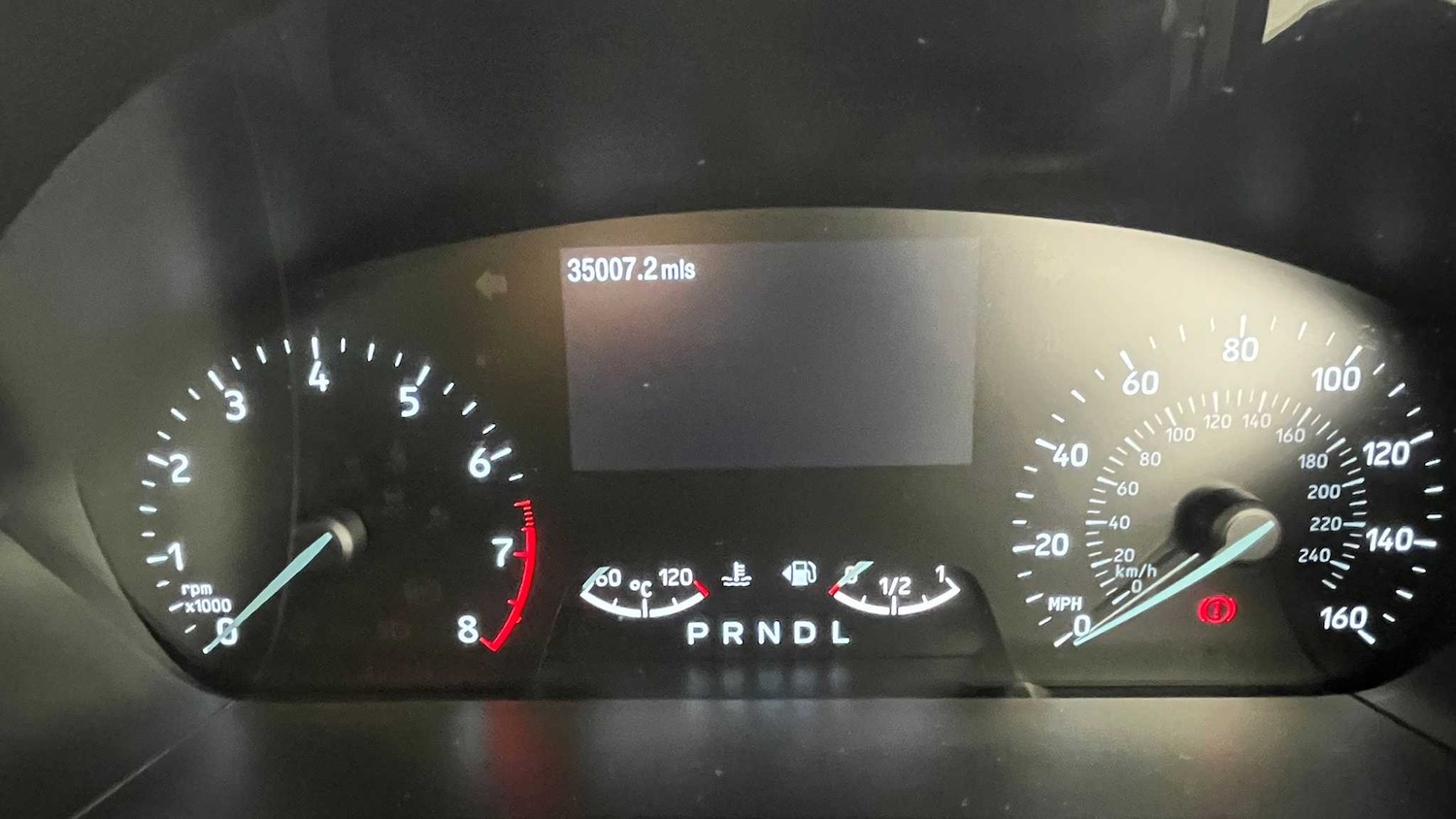 Used Ford Focus 2023 for sale - 77983338: Photo 16