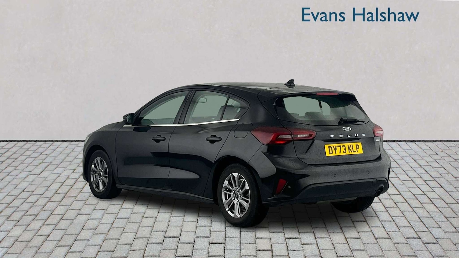 Used Ford Focus 2023 for sale - 77983338: Photo 3