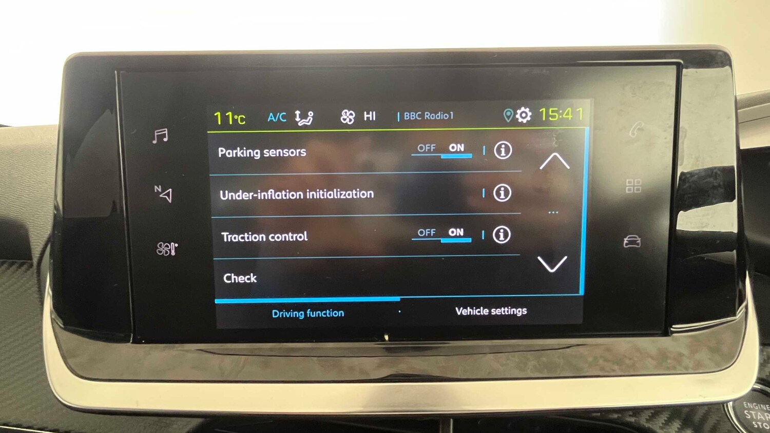 Used Peugeot 208 for sale - 77860608: Photo 13