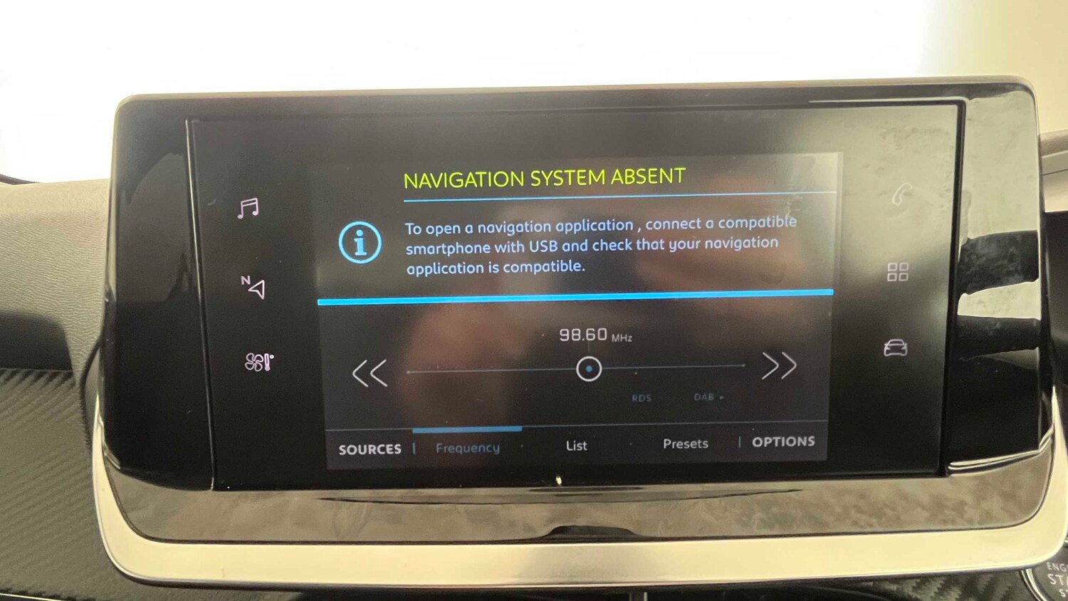 Used Peugeot 208 for sale - 77860608: Photo 14