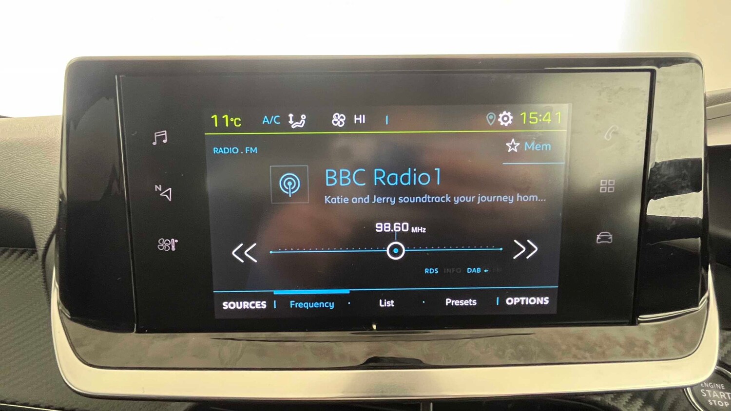 Used Peugeot 208 for sale - 77860608: Photo 15