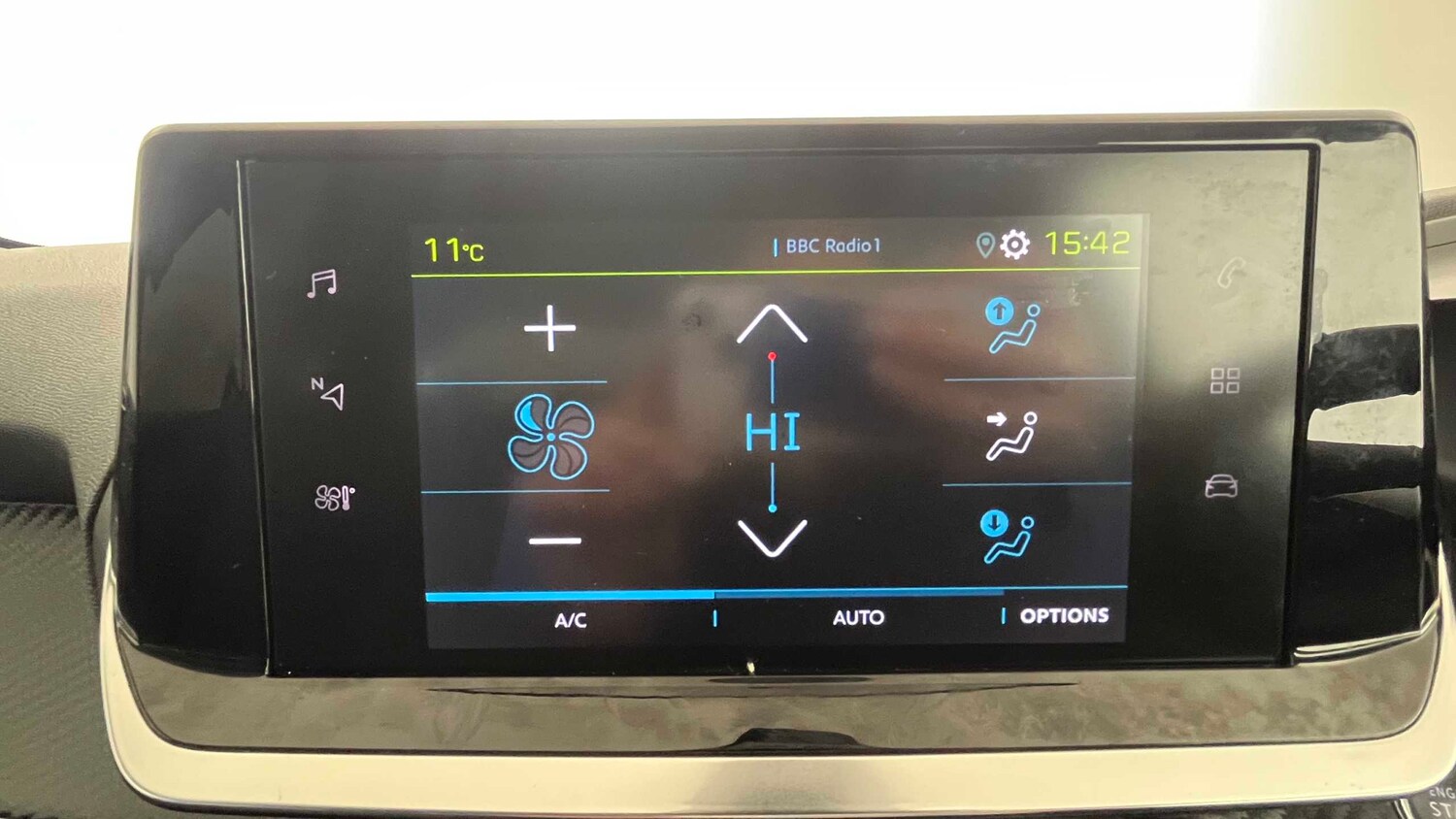 Used Peugeot 208 for sale - 77860608: Photo 16