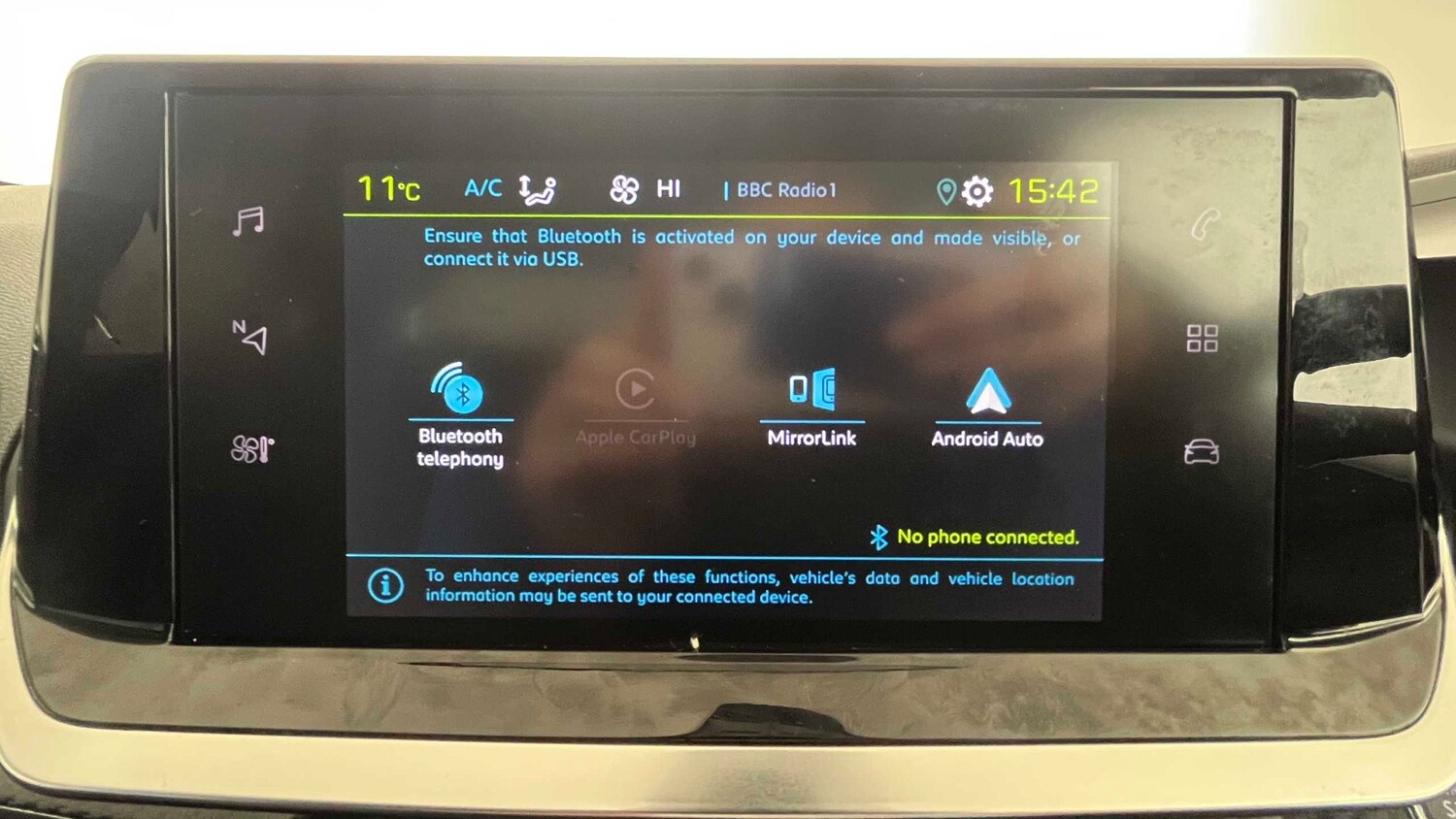 Used Peugeot 208 for sale - 77860608: Photo 18