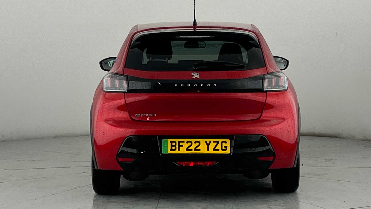 Used Peugeot 208 for sale - 77860608: Photo 5